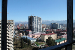 ბინა 30.3 კვ/მ - გმირთა ხეივანი, Batumi, საქართველო