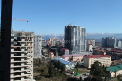 ბინა 29.9 კვ/მ - გმირთა ხეივანი, Batumi, საქართველო