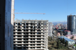ბინა 30 კვ/მ - გმირთა ხეივანი, Batumi, საქართველო