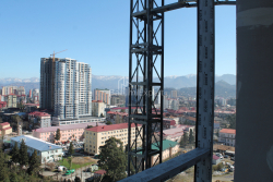 ბინა 31.4 კვ/მ - გმირთა ხეივანი, Batumi, საქართველო