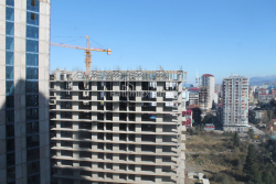 ბინა 43.2 კვ/მ - გმირთა ხეივანი, Batumi, საქართველო