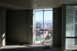 ბინა 54 კვ/მ - გმირთა ხეივანი, Batumi, საქართველო