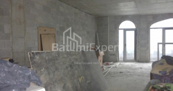 ბინა 1-ოთახი 201 კვ.მ - ზურაბა გორგილაძე, Batumi