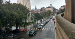 ბინა 1-ოთახი 201 კვ.მ - ზურაბა გორგილაძე, Batumi