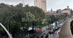 ბინა 1-ოთახი 201 კვ.მ - ზურაბა გორგილაძე, Batumi