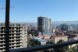 ბინა 32.6 კვ/მ - გმირთა ხეივანი, Batumi, საქართველო