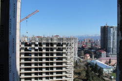 ბინა 30.3 კვ/მ - გმირთა ხეივანი, Batumi, საქართველო