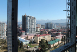 ბინა 29.9 კვ/მ - გმირთა ხეივანი, Batumi, საქართველო