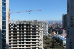 ბინა 29.9 კვ/მ - გმირთა ხეივანი, Batumi, საქართველო