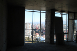 ბინა 57.1 კვ/მ - გმირთა ხეივანი, Batumi, საქართველო
