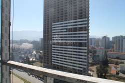 ბინა 38.3 კვ/მ - გმირთა ხეივანი, Batumi, საქართველო