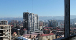 ბინა 32.6 კვ/მ - გმირთა ხეივანი, Batumi, საქართველო