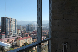 ბინა 30.7 კვ/მ - გმირთა ხეივანი, Batumi, საქართველო