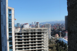 ბინა 30.3 კვ/მ - გმირთა ხეივანი, Batumi, საქართველო