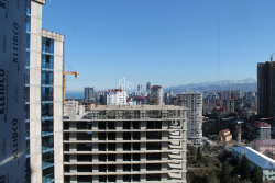 მშენებარე ობიექტი 30 კვ/მ - გმირთა ხეივანი, Batumi, საქართველო
