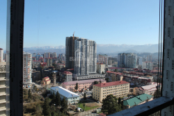 ბინა 29.9 კვ/მ - გმირთა ხეივანი, Batumi, საქართველო
