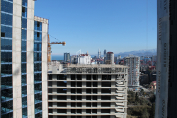 ბინა 29.9 კვ/მ - გმირთა ხეივანი, Batumi, საქართველო