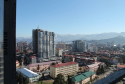 ბინა 57.1 კვ/მ - გმირთა ხეივანი, Batumi, საქართველო