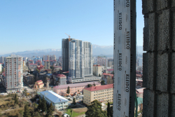 ბინა 43.2 კვ/მ - გმირთა ხეივანი, Batumi, საქართველო