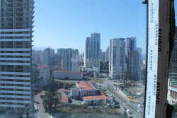 ბინა 41.7 კვ/მ - გმირთა ხეივანი, Batumi, საქართველო