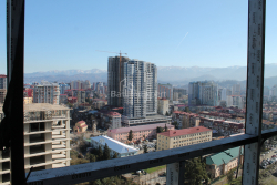 ბინა 32.6 კვ/მ - გმირთა ხეივანი, Batumi, საქართველო