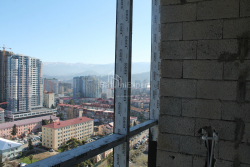 ბინა 30.7 კვ/მ - გმირთა ხეივანი, Batumi, საქართველო