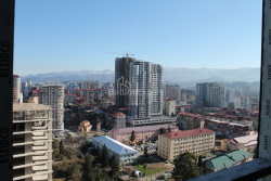 ბინა 30 კვ/მ - გმირთა ხეივანი, Batumi, საქართველო