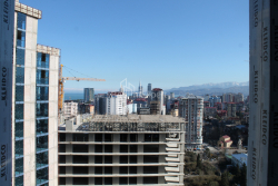 ბინა 29.9 კვ/მ - გმირთა ხეივანი, Batumi, საქართველო