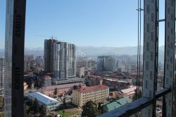 ბინა 29.9 კვ/მ - გმირთა ხეივანი, Batumi, საქართველო