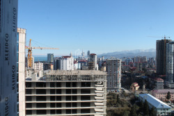 ბინა 29.9 კვ/მ - გმირთა ხეივანი, Batumi, საქართველო