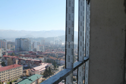 ბინა 57.1 კვ/მ - გმირთა ხეივანი, Batumi, საქართველო