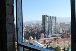 ბინა 43.2 კვ/მ - გმირთა ხეივანი, Batumi, საქართველო