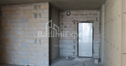 ბინა 59.4 კვ/მ - გმირთა ხეივანი, Batumi, საქართველო
