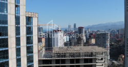 ბინა 30 კვ/მ - გმირთა ხეივანი, Batumi, საქართველო