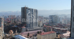 ბინა 30 კვ/მ - გმირთა ხეივანი, Batumi, საქართველო