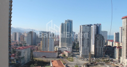 ბინა 59.4 კვ/მ - გმირთა ხეივანი, Batumi, საქართველო