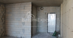 ბინა 59.4 კვ/მ - გმირთა ხეივანი, Batumi, საქართველო