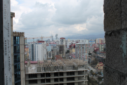 ბინა 30.7 კვ/მ - გმირთა ხეივანი, Batumi, საქართველო