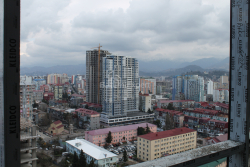 ბინა 30.7 კვ/მ - გმირთა ხეივანი, Batumi, საქართველო