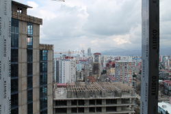 ბინა 30.7 კვ/მ - გმირთა ხეივანი, Batumi, საქართველო