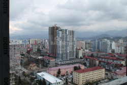 ბინა 30 კვ/მ - გმირთა ხეივანი, Batumi, საქართველო