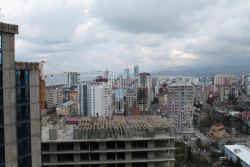 ბინა 29.9 კვ/მ - გმირთა ხეივანი, Batumi, საქართველო