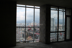 ბინა 57.1 კვ/მ - გმირთა ხეივანი, Batumi, საქართველო