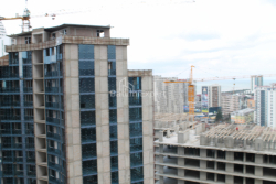 ბინა 57.1 კვ/მ - გმირთა ხეივანი, Batumi, საქართველო
