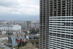 ბინა 31.6 კვ/მ - გმირთა ხეივანი, Batumi, საქართველო