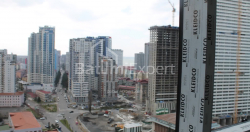 ბინა 59.4 კვ/მ - გმირთა ხეივანი, Batumi, საქართველო