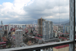 ბინა 32.6 კვ/მ - გმირთა ხეივანი, Batumi, საქართველო