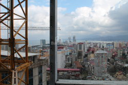 ბინა 32.6 კვ/მ - გმირთა ხეივანი, Batumi, საქართველო