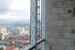 ბინა 29.9 კვ/მ - გმირთა ხეივანი, Batumi, საქართველო