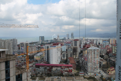 ბინა 29.9 კვ/მ - გმირთა ხეივანი, Batumi, საქართველო